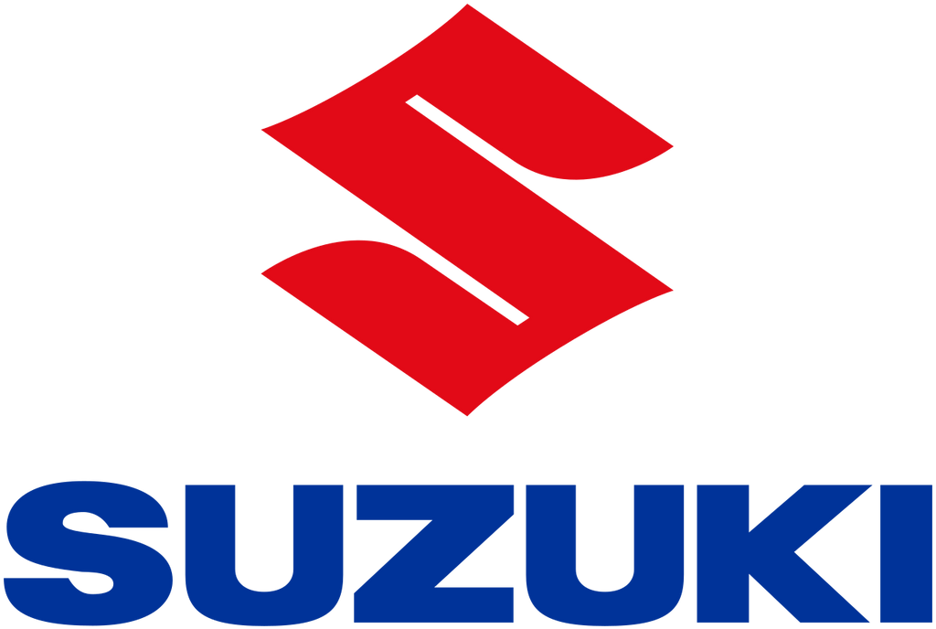 Suzuki Seat Pads
