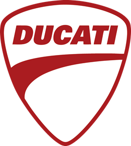 Ducati Seat Pads