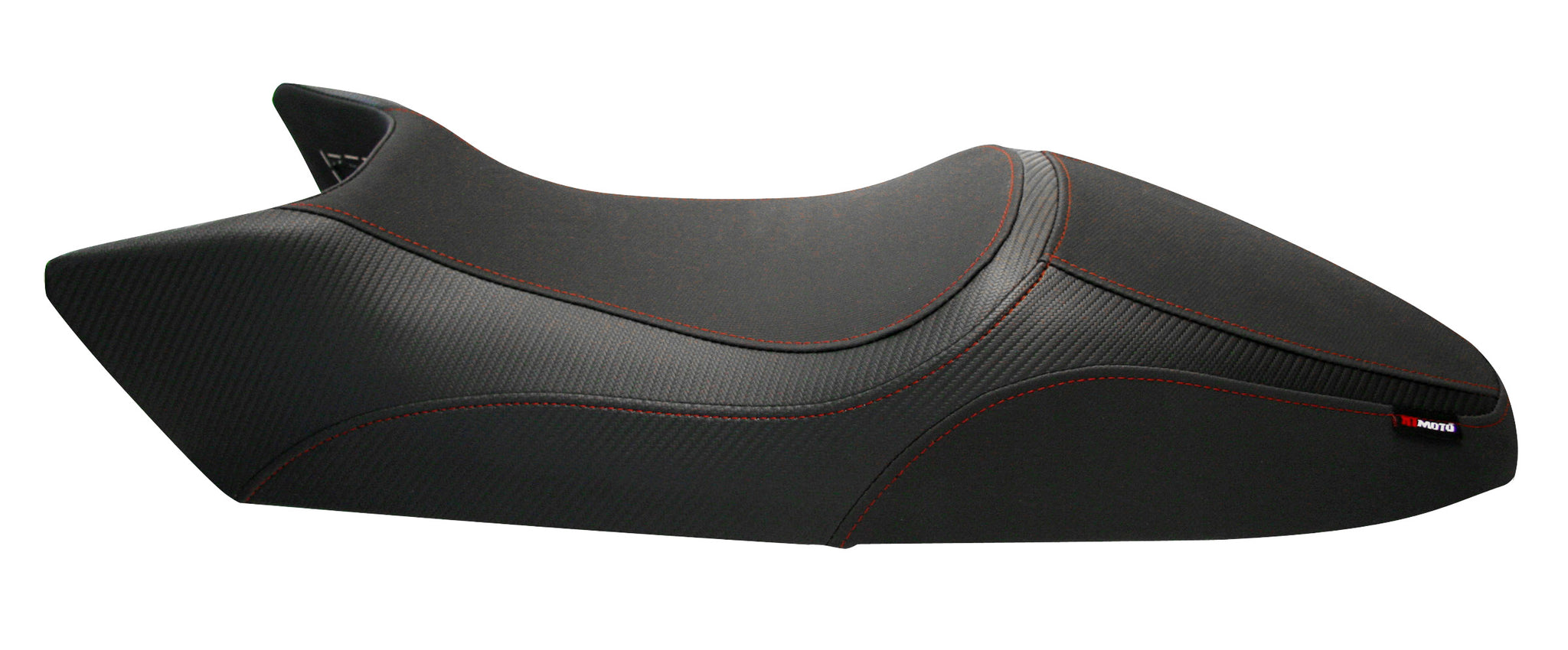 DUCATI Monster M620 + M750 + M900 (93-04) Seat Cover – HTMoto