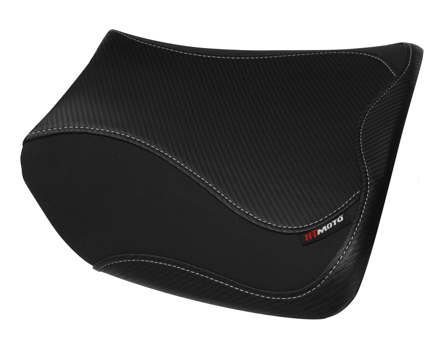 KAWASAKI ZX7R (95-03) Front Only Seat Cover – HTMoto